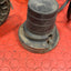Citroen Berlingo/Peugeot Partner REAR COIL SPRING (PAIR) 2008-2018 P/N 5102AA - 1/A0098600/9670352480