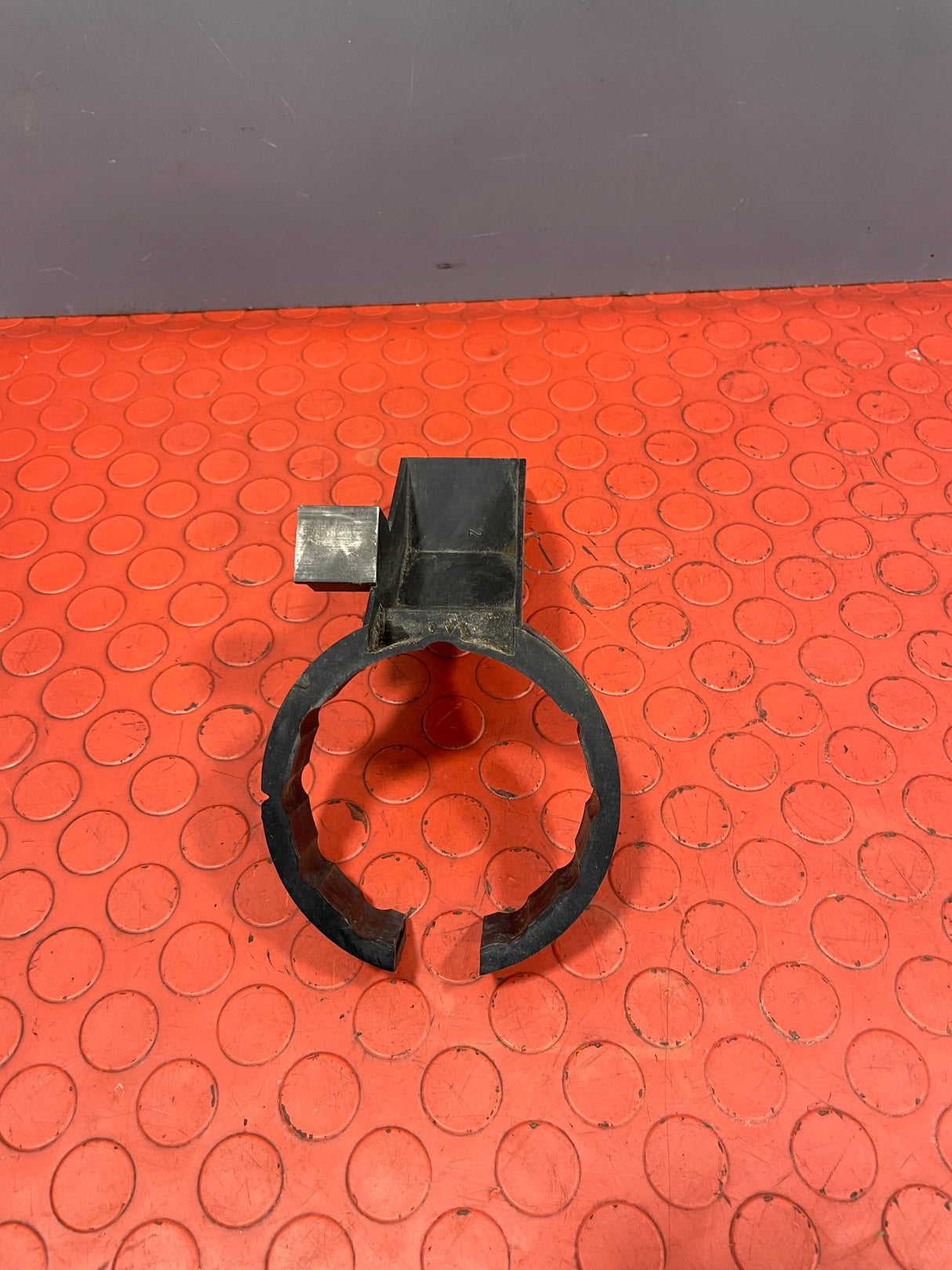 Vauxhall Vivaro/Citroen Dispatch/Peugeot Expert/Toyota Proace/Fiat Scudo POWER STEERING FLUID RESERVOIR 2008-2016 P/N 1474639080