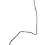 Ford Transit COOLANT PIPE MK8 2.0 2016-2023 P/N KK218W005BB
