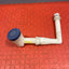Citroen Berlingo/Peugeot Partner/Vauxhall Combo/Toyota Proace City WINDSCREEN WASHER FILLER PIPE w/ CAP 2019-2024 P/N 9816645880