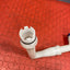 Citroen Berlingo/Peugeot Partner/Vauxhall Combo/Toyota Proace City WINDSCREEN WASHER FILLER PIPE w/ CAP 2019-2024 P/N 9816645880