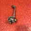 Renault Trafic/Vauxhall Vivaro/Nissan NV300 DOOR CHECK STAP Passenger's Side P/N 00242R