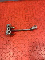 Renault Trafic/Vauxhall Vivaro/Nissan NV300 DOOR CHECK STAP Passenger's Side P/N 00242R