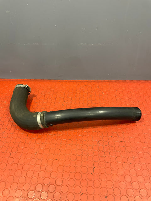 Ford Transit TURBO INTERCOOLER PIPE HOSE MK8 RWD 2016-2023 P/N EK3024245