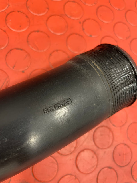 Ford Transit TURBO INTERCOOLER PIPE HOSE MK8 RWD 2016-2023 P/N EK3024245