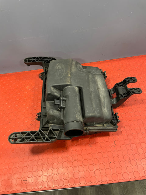 Ford Transit Custom AIRBOX W/ MAF SENSOR MK8 2.2 2013-2016 P/N CC119600CJ - 1 / 8B2112B579AA