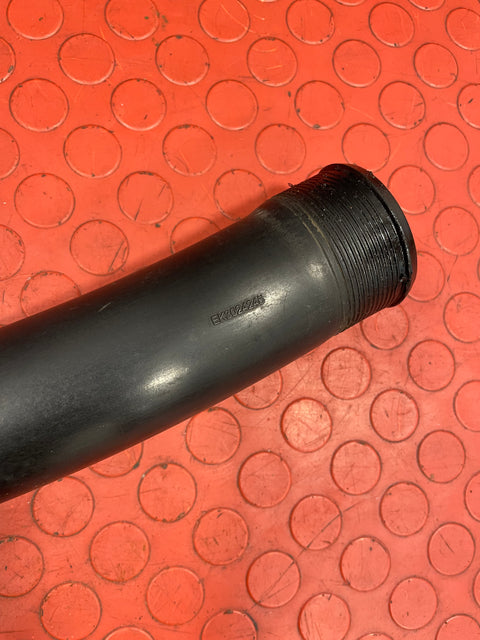 Ford Transit TURBO INTERCOOLER PIPE HOSE MK8 RWD 2016-2023 P/N EK3024245