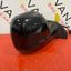 Peugeot Partner/Citroen Berlingo/Vauxhall Combo/Toyota Proace City WING MIRROR Driver Side RH (Gloss Black) 2019-2024 P/N 98526836XT