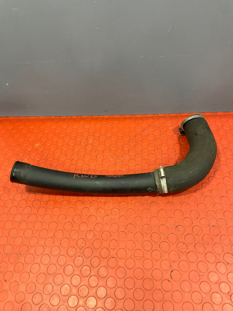 Ford Transit TURBO INTERCOOLER PIPE HOSE MK8 RWD 2016-2023 P/N EK3024245