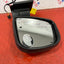 Peugeot Partner/Citroen Berlingo/Vauxhall Combo/Toyota Proace City WING MIRROR Driver Side RH (Gloss Black) 2019-2024 P/N 98526836XT