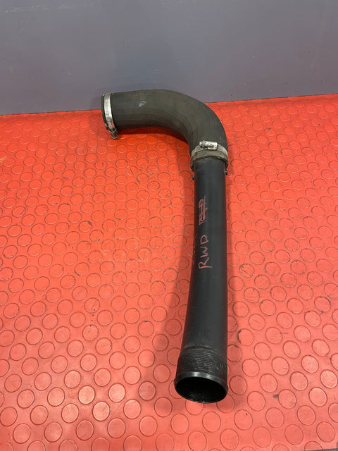 Ford Transit TURBO INTERCOOLER PIPE HOSE MK8 RWD 2016-2023 P/N EK3024245