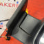 Peugeot Partner/Citroen Berlingo/Vauxhall Combo/Toyota Proace City WING MIRROR Driver Side RH (Gloss Black) 2019-2024 P/N 98526836XT
