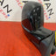 Peugeot Partner/Citroen Berlingo/Vauxhall Combo/Toyota Proace City WING MIRROR Driver Side RH (Gloss Black) 2019-2024 P/N 98526836XT