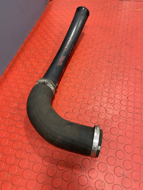 Ford Transit TURBO INTERCOOLER PIPE HOSE MK8 RWD 2016-2023 P/N EK3024245