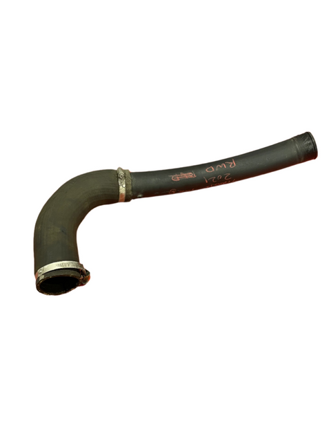 Ford Transit TURBO INTERCOOLER PIPE HOSE MK8 RWD 2016-2023 P/N EK3024245