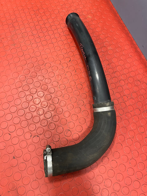 Ford Transit TURBO INTERCOOLER PIPE HOSE MK8 RWD 2016-2023 P/N EK3024245