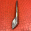Vauxhall Combo FRONT BUMPER GRILL CHROME RIGHT SIDE P/N 9817065277