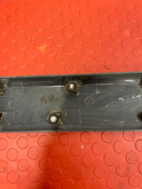Ford Transit Custom DRIVERS SIDE SLIDING DOOR MOULD (SCRATCHED) 2014-2019 P/N BK2129076ABW