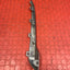 Vauxhall Combo FRONT BUMPER GRILL CHROME RIGHT SIDE P/N 9817065277