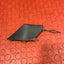 Citroen Berlingo/Peugeot Partner/Vauxhall Combo BUMPER TOW HOOK COVER P/N 9816788077