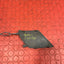 Citroen Berlingo/Peugeot Partner/Vauxhall Combo BUMPER TOW HOOK COVER P/N 9816788077