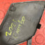 Citroen Berlingo/Peugeot Partner/Vauxhall Combo BUMPER TOW HOOK COVER P/N 9816788077