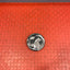 Vauxhall Combo FRONT GRIFFIN BADGE EMBLEM LOGO NAMEPLATE 2019-2024 P/N 98167915DX
