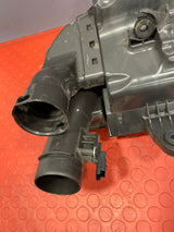 Citroen Berlingo/Peugeot Partner/Vauxhall Combo/Toyota Proace City COMPLETE AIRBOX w/ AIR FILTER & MAF SENSOR 2019-2024 1.5/1.6 P/N 9828002080 - 2
