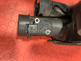 Citroen Berlingo/Peugeot Partner/Vauxhall Combo/Toyota Proace City COMPLETE AIRBOX w/ AIR FILTER & MAF SENSOR 2019-2024 1.5/1.6 P/N 9828002080 - 2