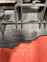 Citroen Berlingo/Peugeot Partner/Vauxhall Combo/Toyota Proace City COMPLETE AIRBOX w/ AIR FILTER & MAF SENSOR 2019-2024 1.5/1.6 P/N 9828002080 - 2