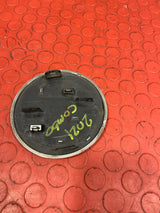 Vauxhall Combo FRONT GRIFFIN BADGE EMBLEM LOGO NAMEPLATE 2019-2024 P/N 98167915DX