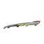 Vauxhall Combo FRONT BUMPER GRILL CHROME LEFT SIDE P/N 9817065377