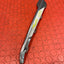 Vauxhall Combo FRONT BUMPER GRILL CHROME LEFT SIDE P/N 9817065377
