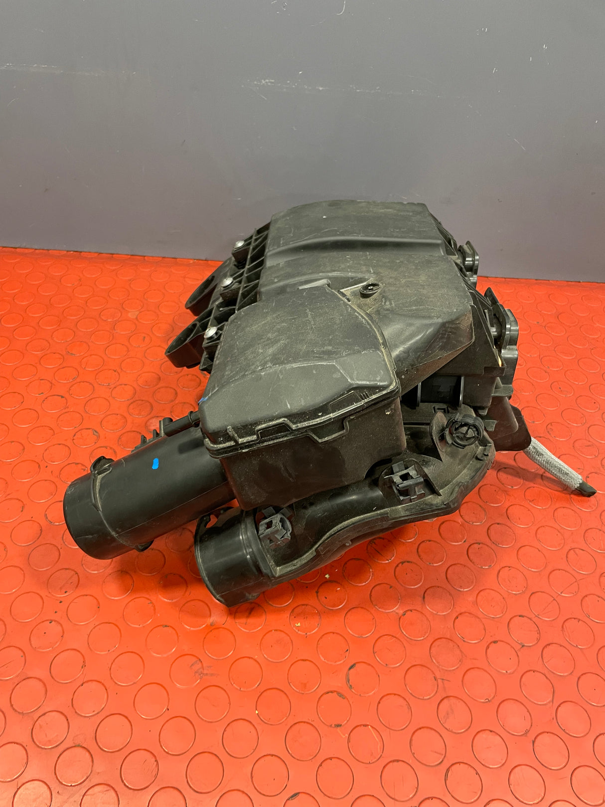 Citroen Berlingo/Peugeot Partner/Vauxhall Combo/Toyota Proace City AIRBOX w/ AIR FILTER (w/o Maf Sensor) 2019-2024 1.5/1.6 P/N 9828002080 - 3