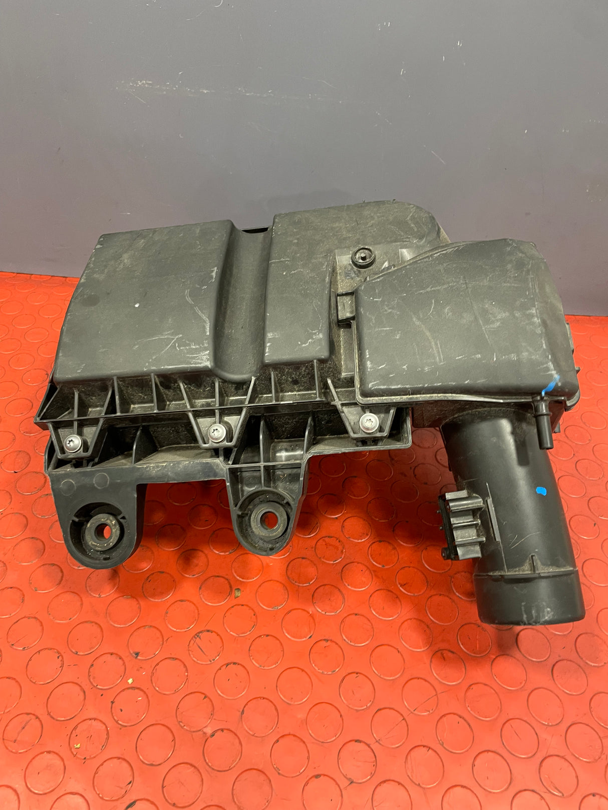 Citroen Berlingo/Peugeot Partner/Vauxhall Combo/Toyota Proace City AIRBOX w/ AIR FILTER (w/o Maf Sensor) 2019-2024 1.5/1.6 P/N 9828002080 - 3