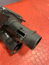 Citroen Berlingo/Peugeot Partner/Vauxhall Combo/Toyota Proace City AIRBOX w/ AIR FILTER (w/o Maf Sensor) 2019-2024 1.5/1.6 P/N 9828002080 - 3