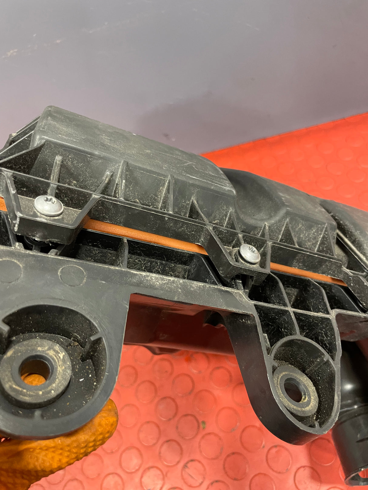 Citroen Berlingo/Peugeot Partner/Vauxhall Combo/Toyota Proace City AIRBOX w/ AIR FILTER (w/o Maf Sensor) 2019-2024 1.5/1.6 P/N 9828002080 - 3
