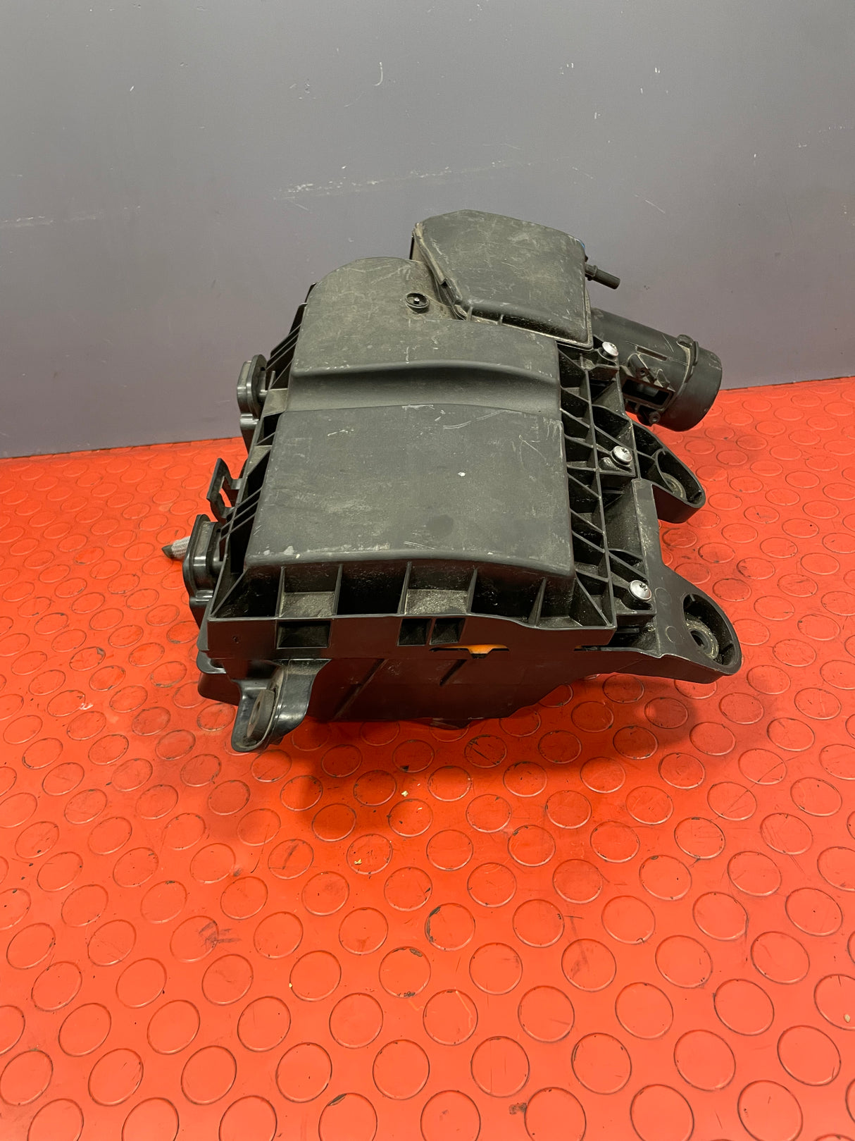 Citroen Berlingo/Peugeot Partner/Vauxhall Combo/Toyota Proace City AIRBOX w/ AIR FILTER (w/o Maf Sensor) 2019-2024 1.5/1.6 P/N 9828002080 - 3