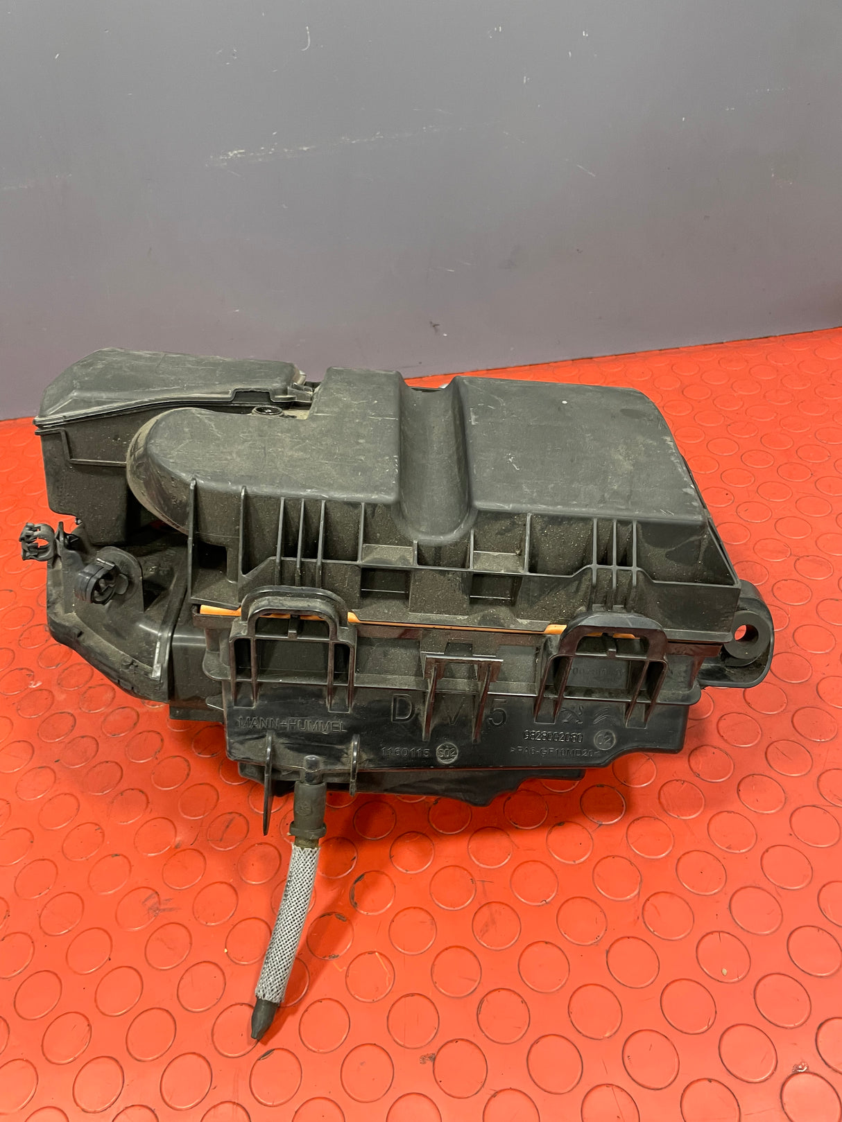 Citroen Berlingo/Peugeot Partner/Vauxhall Combo/Toyota Proace City AIRBOX w/ AIR FILTER (w/o Maf Sensor) 2019-2024 1.5/1.6 P/N 9828002080 - 3