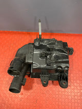 Citroen Berlingo/Peugeot Partner/Vauxhall Combo/Toyota Proace City AIRBOX w/ AIR FILTER (w/o Maf Sensor) 2019-2024 1.5/1.6 P/N 9828002080 - 3