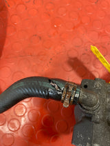 Renault Master POWER STEERING PUMP WITH HOSE AND POWER STEERING FLUID TANK 2.3 2015 P/N 7651955187