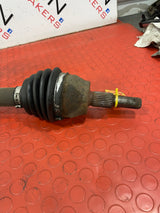 Ford Transit Connect DRIVERS SIDE DRIVE SHAFT 1.6 2013-2021 P/N DV613B436KB