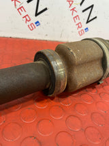 Ford Transit Connect DRIVERS SIDE DRIVE SHAFT 1.6 2013-2021 P/N DV613B436KB
