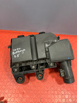 Citroen Berlingo/Peugeot Partner/Vauxhall Combo/Toyota Proace City AIRBOX w/ AIR FILTER (w/o Maf Sensor) 2019-2024 1.5/1.6 P/N 9828002080 - 4