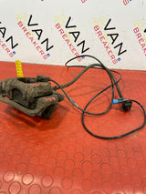 Volkswagen Crafter  REAR RIGHT BRAKE CALIPER RWD 2014 P/N 2E0615424