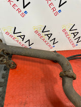 Ford Transit Connect CATALYTIC CONVERTER DPF 1.6 2014 P/N DV615H270CB