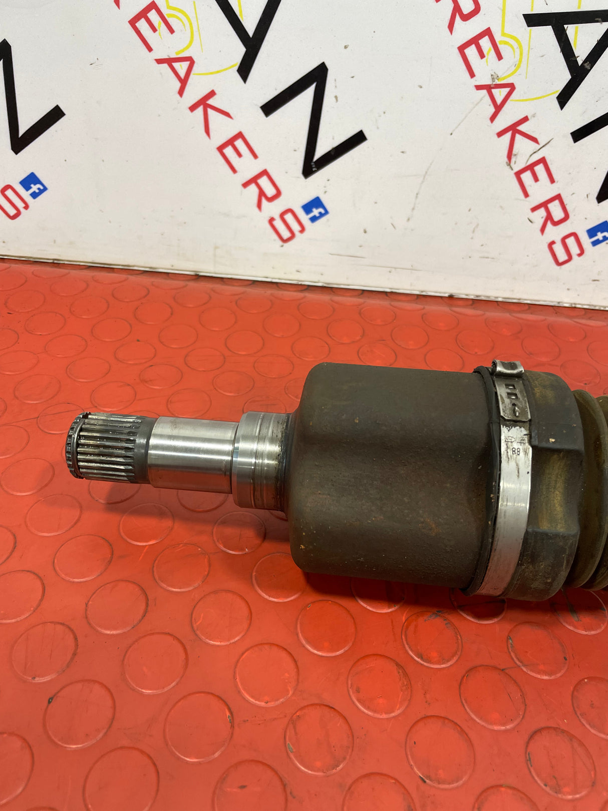 Ford Transit Connect DRIVE SHAFT Passenger Side 1.5 2013-2021 P/N FV663B437DA