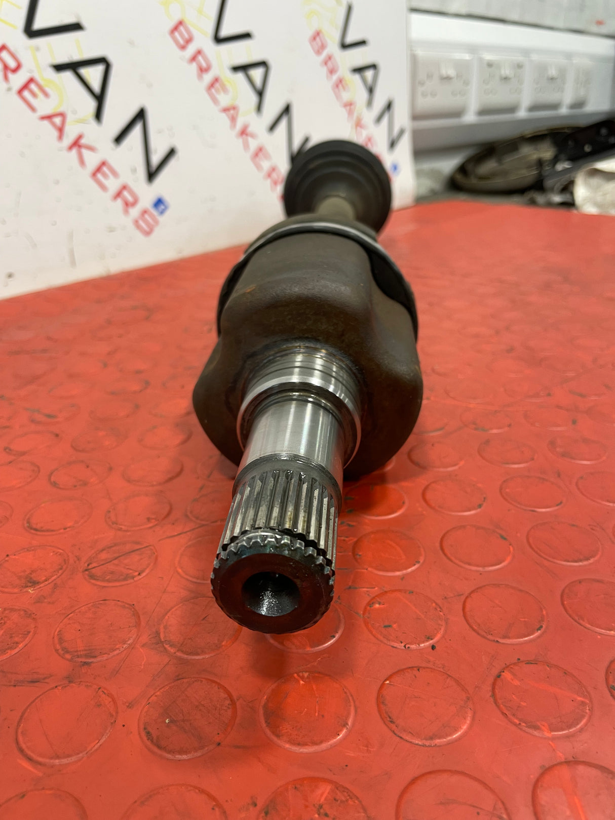 Ford Transit Connect DRIVE SHAFT Passenger Side 1.5 2013-2021 P/N FV663B437DA