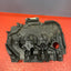 Ford Transit ENGINE COVER FOAM MK8 RWD 2013-2023 P/N BK319U550AC