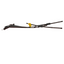 Citroen Berlingo/Peugeot Partner/Toyota Proace City/Vauxhall Combo WINDSCREEN WIPERS WITH BLADE (PAIR) 2020 P/N 9839408680 P/N 9839409180